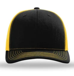 Richardson 112 Hat - Trucker Snapback