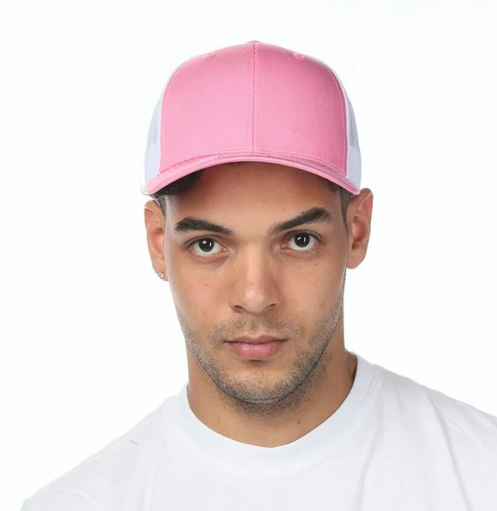 Richardson 112 Hat - Trucker Snapback