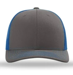 Richardson 112 Hat - Trucker Snapback