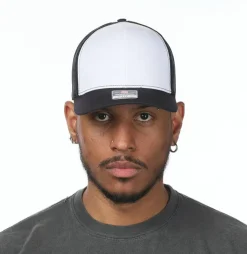 Richardson 112 Hat - Trucker Snapback