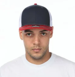 Richardson 112 Hat - Trucker Snapback