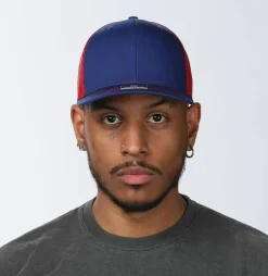 Richardson 112 Hat - Trucker Snapback