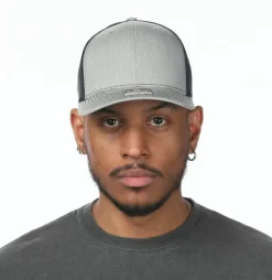 Richardson 112 Hat - Trucker Snapback