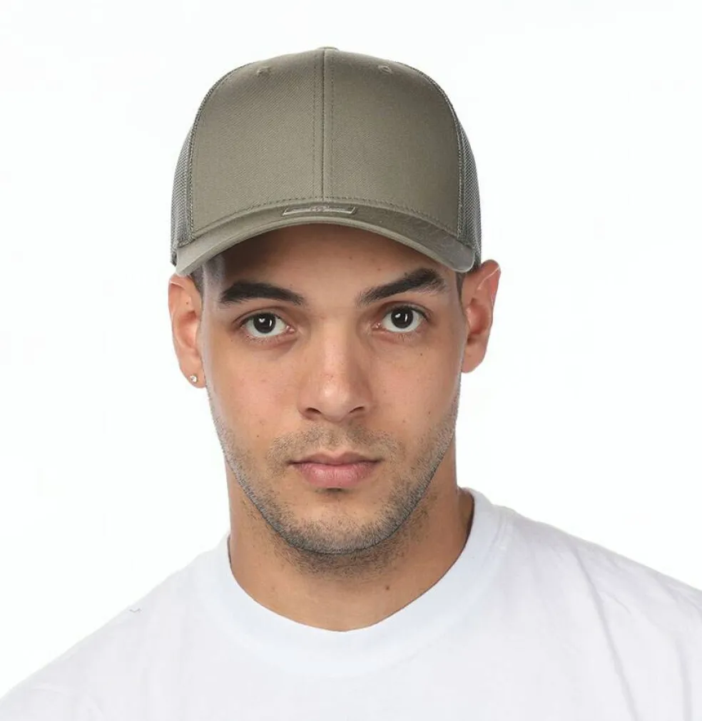 Richardson 112 Hat - Trucker Snapback