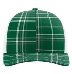 Richardson 112P Patterned Snapback