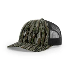 Richardson 112P Patterned Snapback