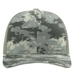 Richardson 112P Patterned Snapback