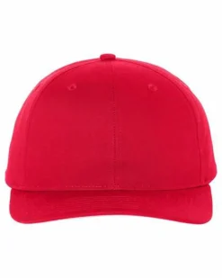 Richardson Pro Twill Snapback Adjustable Cap Free Shipping