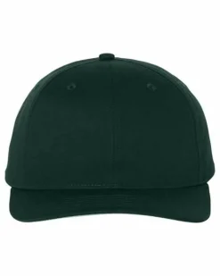 Richardson Pro Twill Snapback Adjustable Cap Free Shipping
