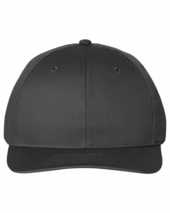 Richardson Pro Twill Snapback Adjustable Cap Free Shipping