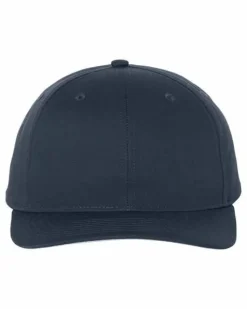 Richardson Pro Twill Snapback Adjustable Cap Free Shipping