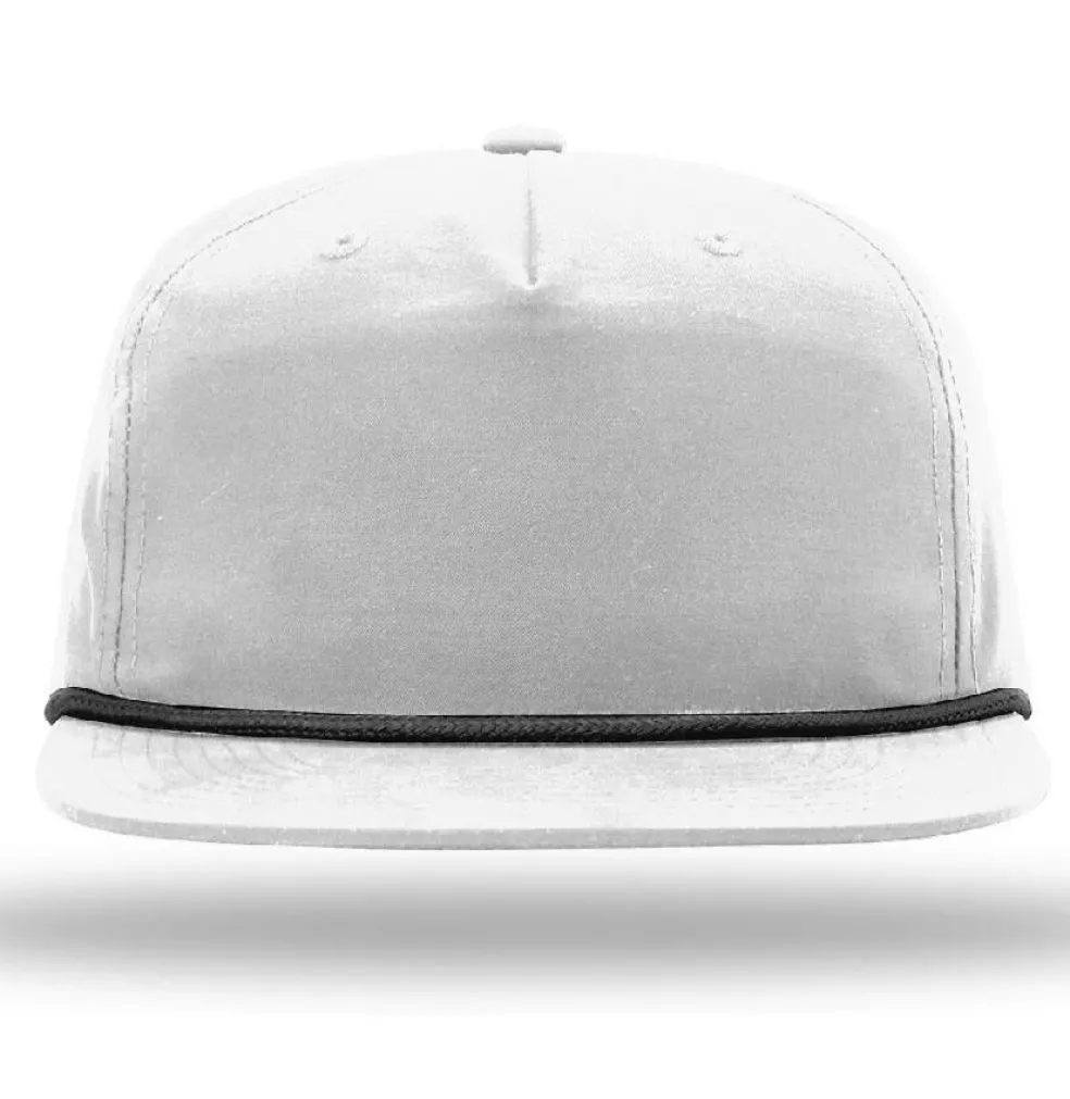 Richardson 256 Umpqua Snapback Cap