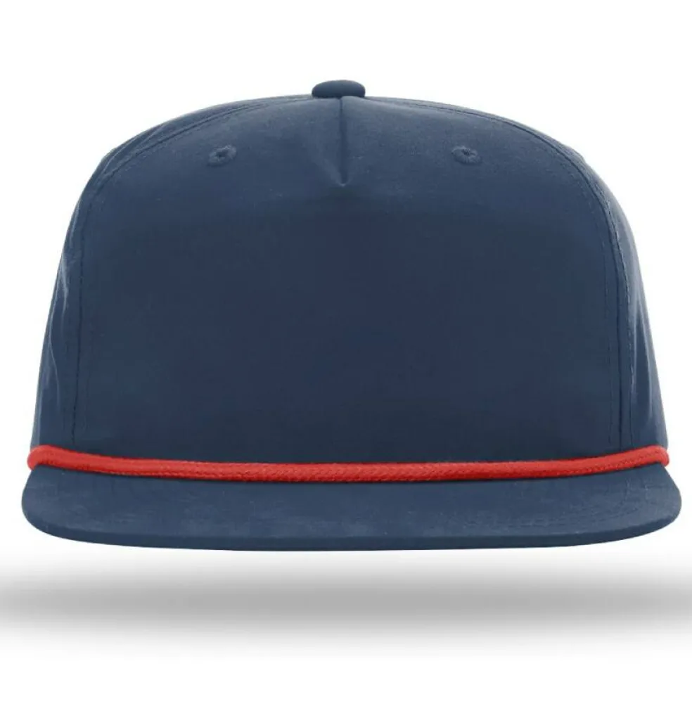 Richardson 256 Umpqua Snapback Cap