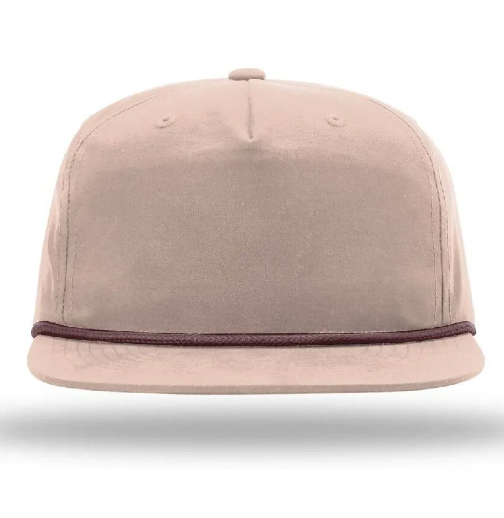 Richardson 256 Umpqua Snapback Cap