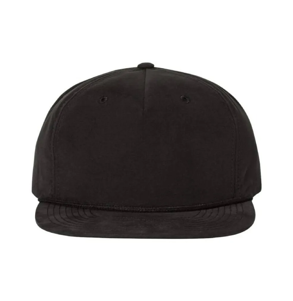 Richardson 256 Umpqua Snapback Cap