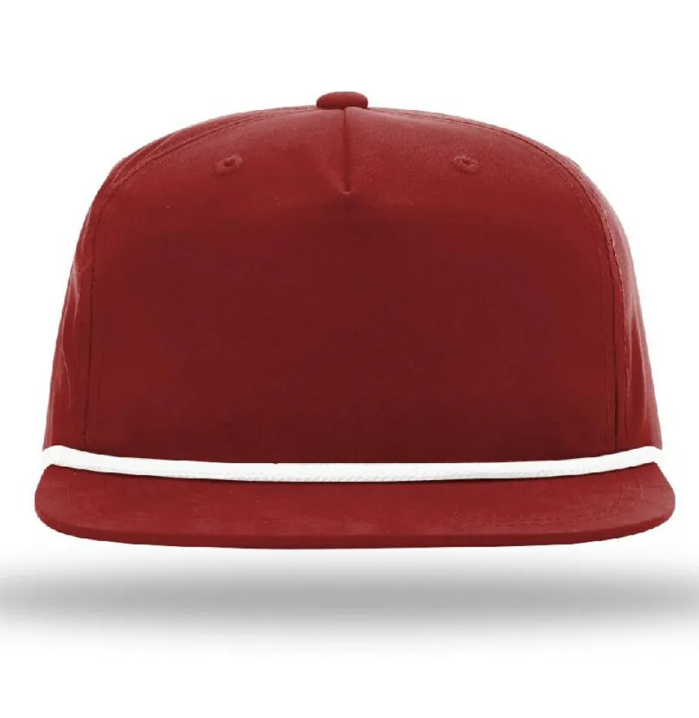 Richardson 256 Umpqua Snapback Cap