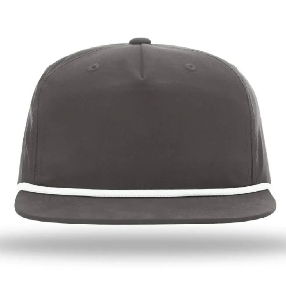 Richardson 256 Umpqua Snapback Cap