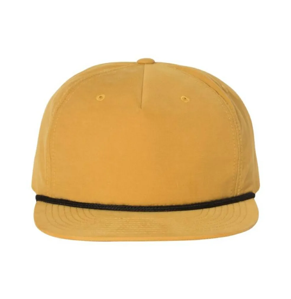 Richardson 256 Umpqua Snapback Cap