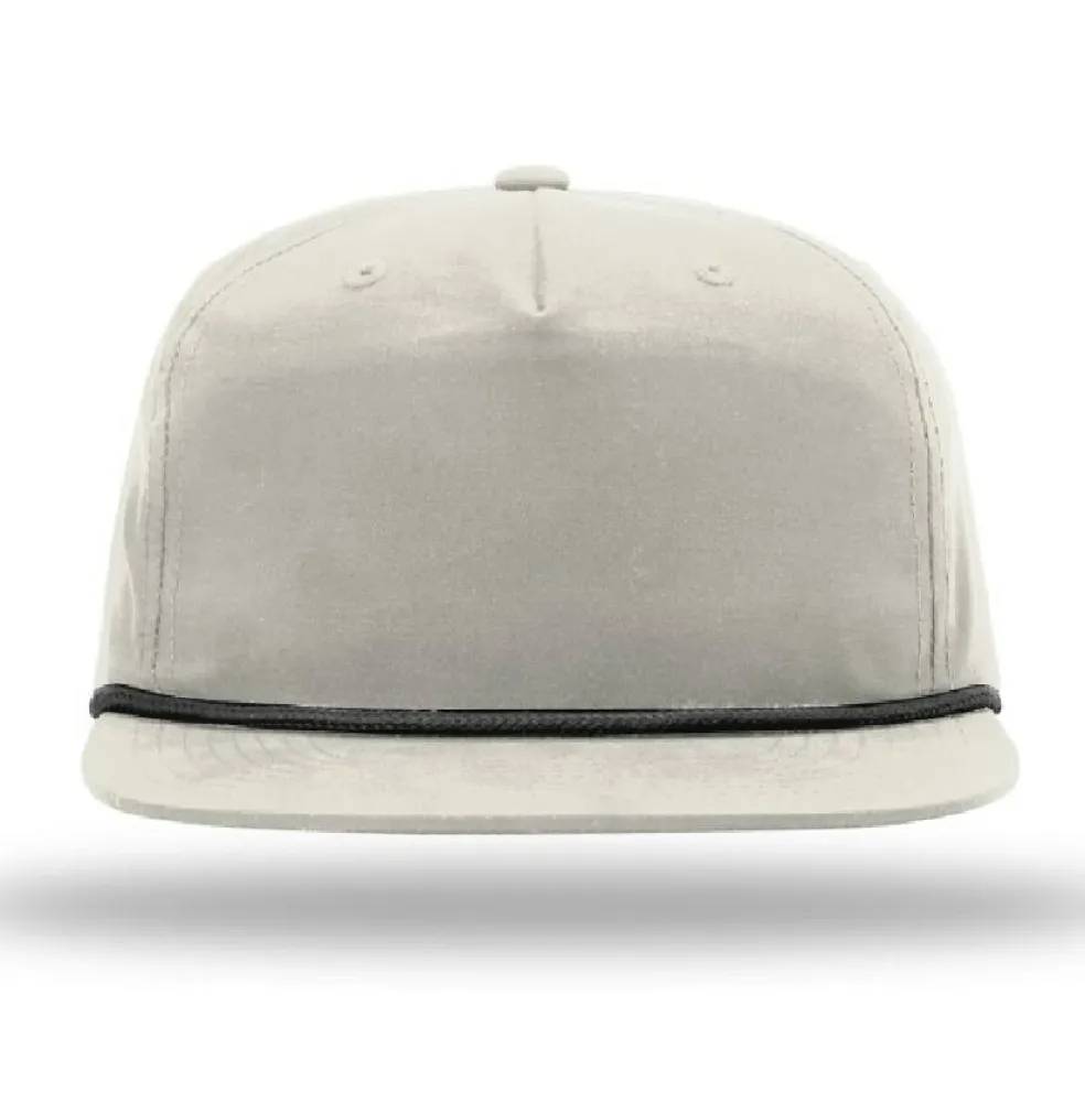 Richardson 256 Umpqua Snapback Cap