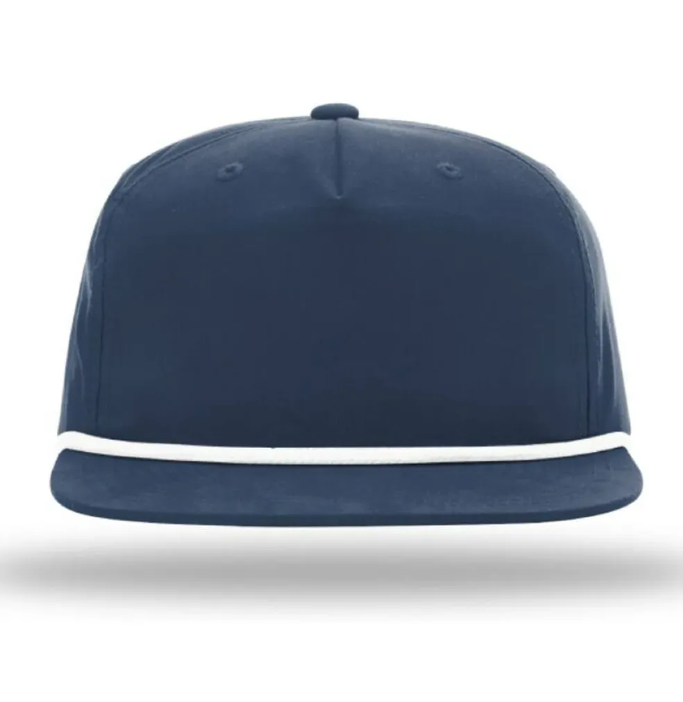 Richardson 256 Umpqua Snapback Cap