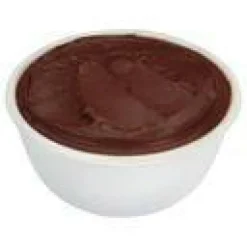 Rich JW Allen Classic Chocolate Cake and Donut Icing Ready to Use 23 Pound