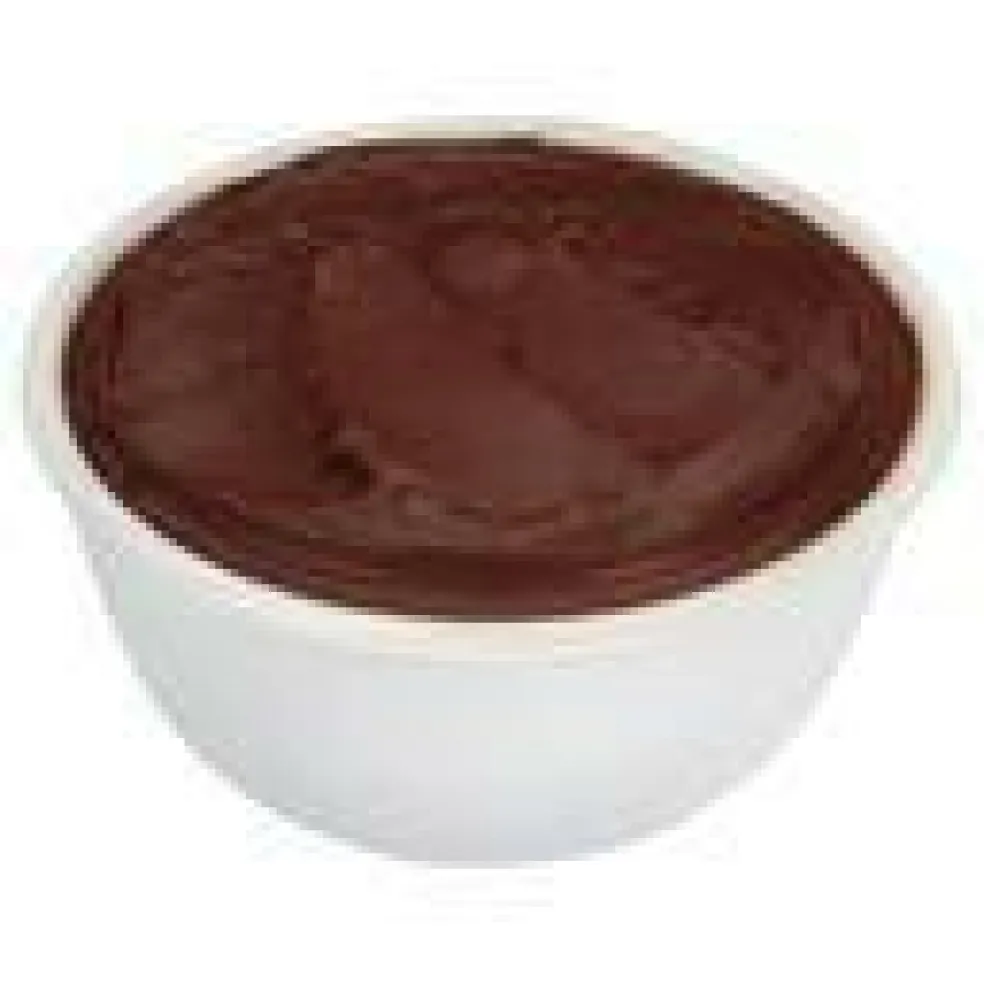 Rich JW Allen Classic Chocolate Cake and Donut Icing Ready to Use 23 Pound