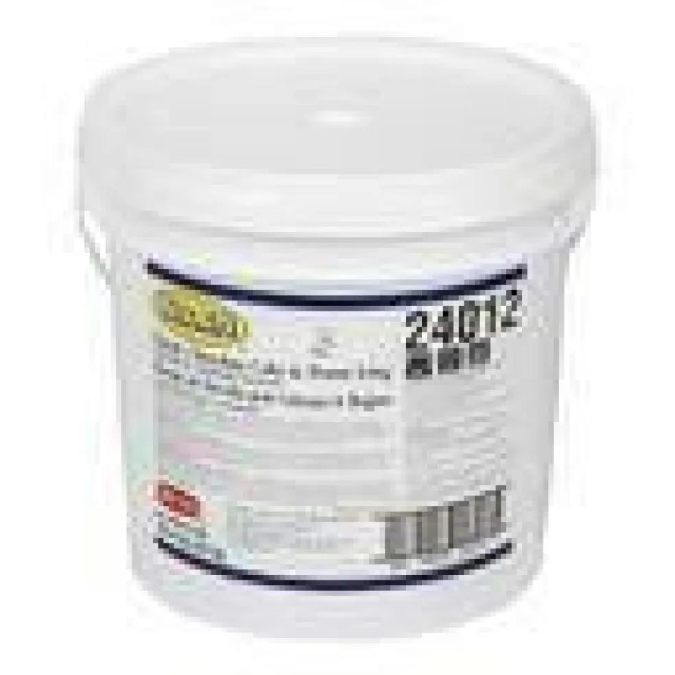 Rich JW Allen Classic Chocolate Cake and Donut Icing Ready to Use 23 Pound