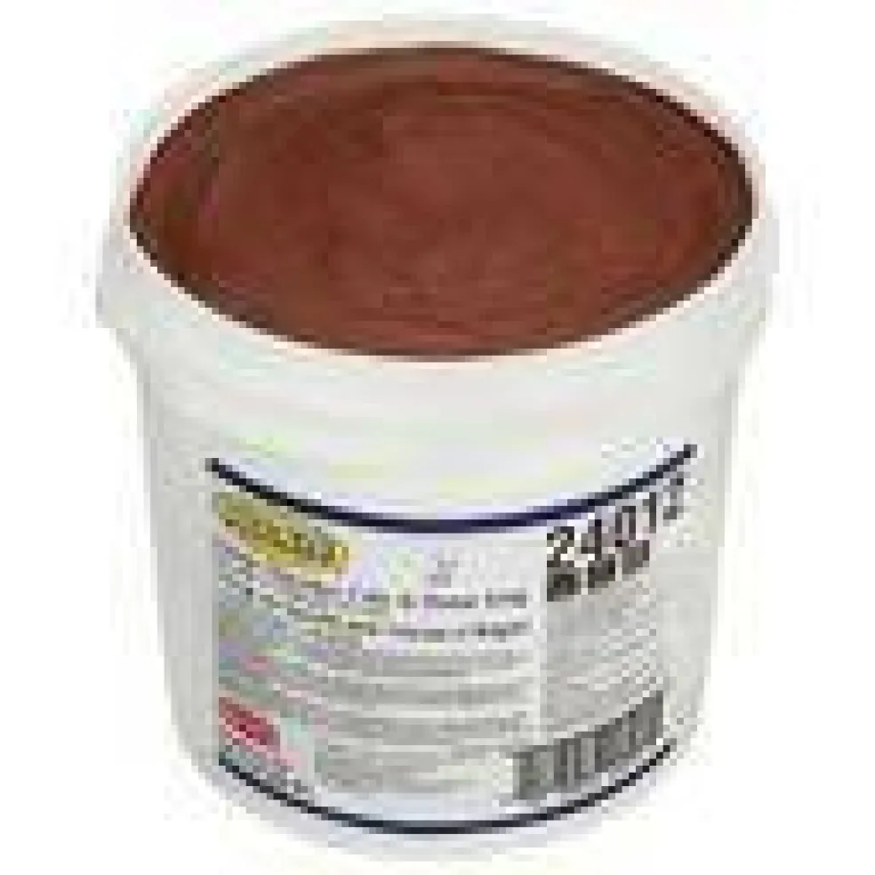Rich JW Allen Classic Chocolate Cake and Donut Icing Ready to Use 23 Pound