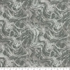 Richloom Gray Balsam Home Décor Fabric