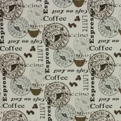 Richloom Latte Edson Home Décor Fabric