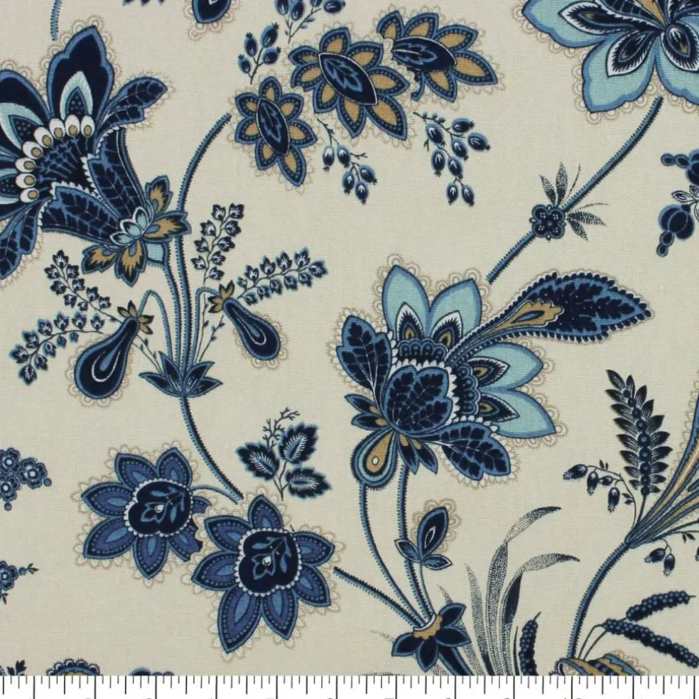 Richloom Pacific Adeletta Home Décor Fabric