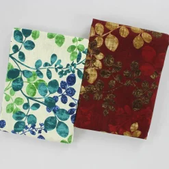 Richloom Solarium Henna Cabrera Outdoor Fabric