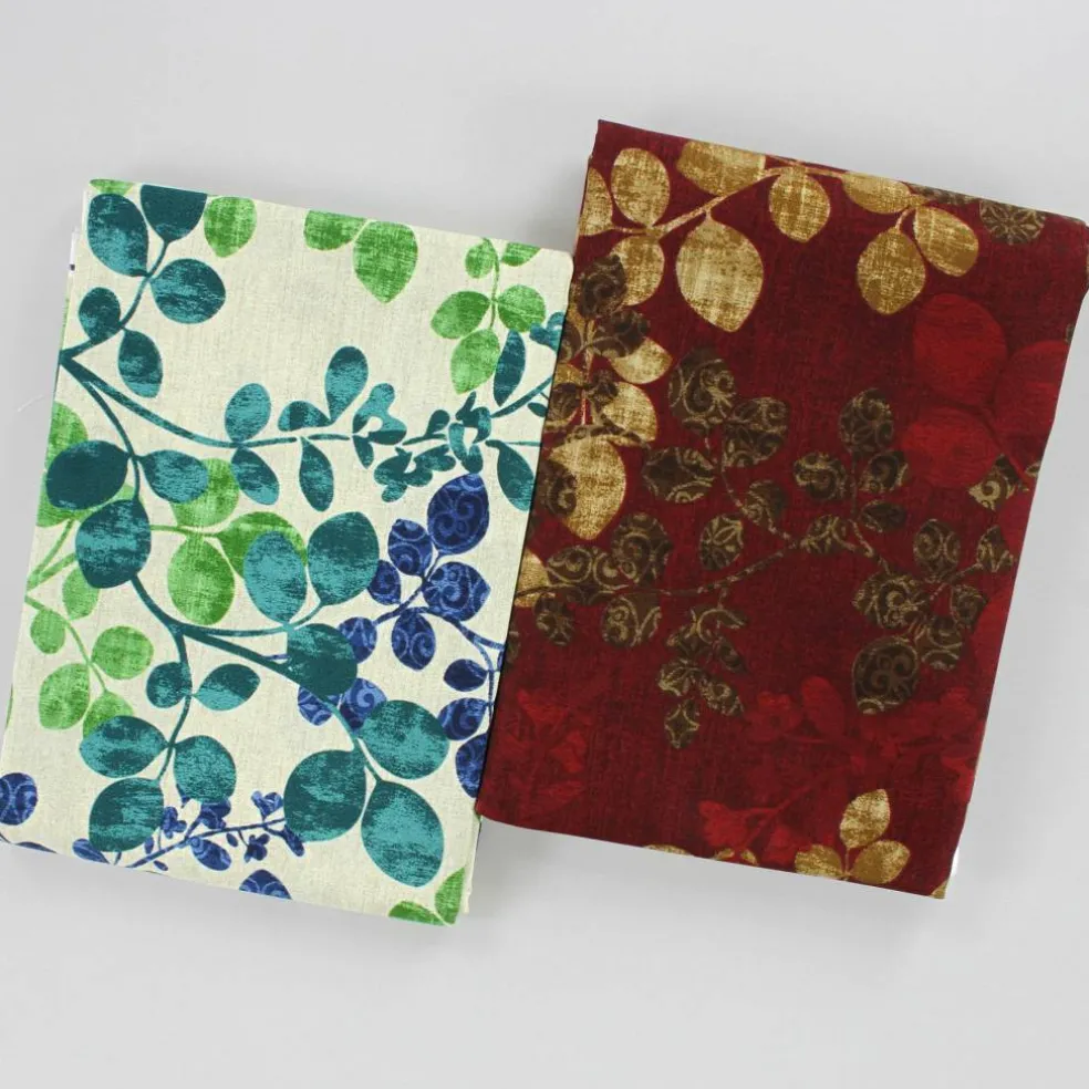 Richloom Solarium Henna Cabrera Outdoor Fabric