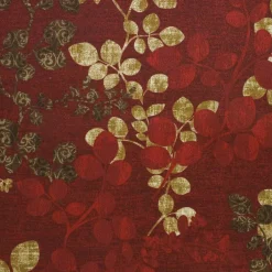Richloom Solarium Henna Cabrera Outdoor Fabric