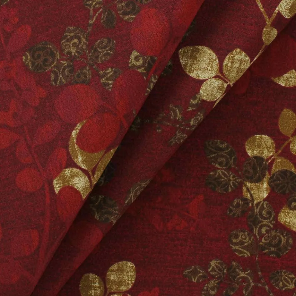 Richloom Solarium Henna Cabrera Outdoor Fabric