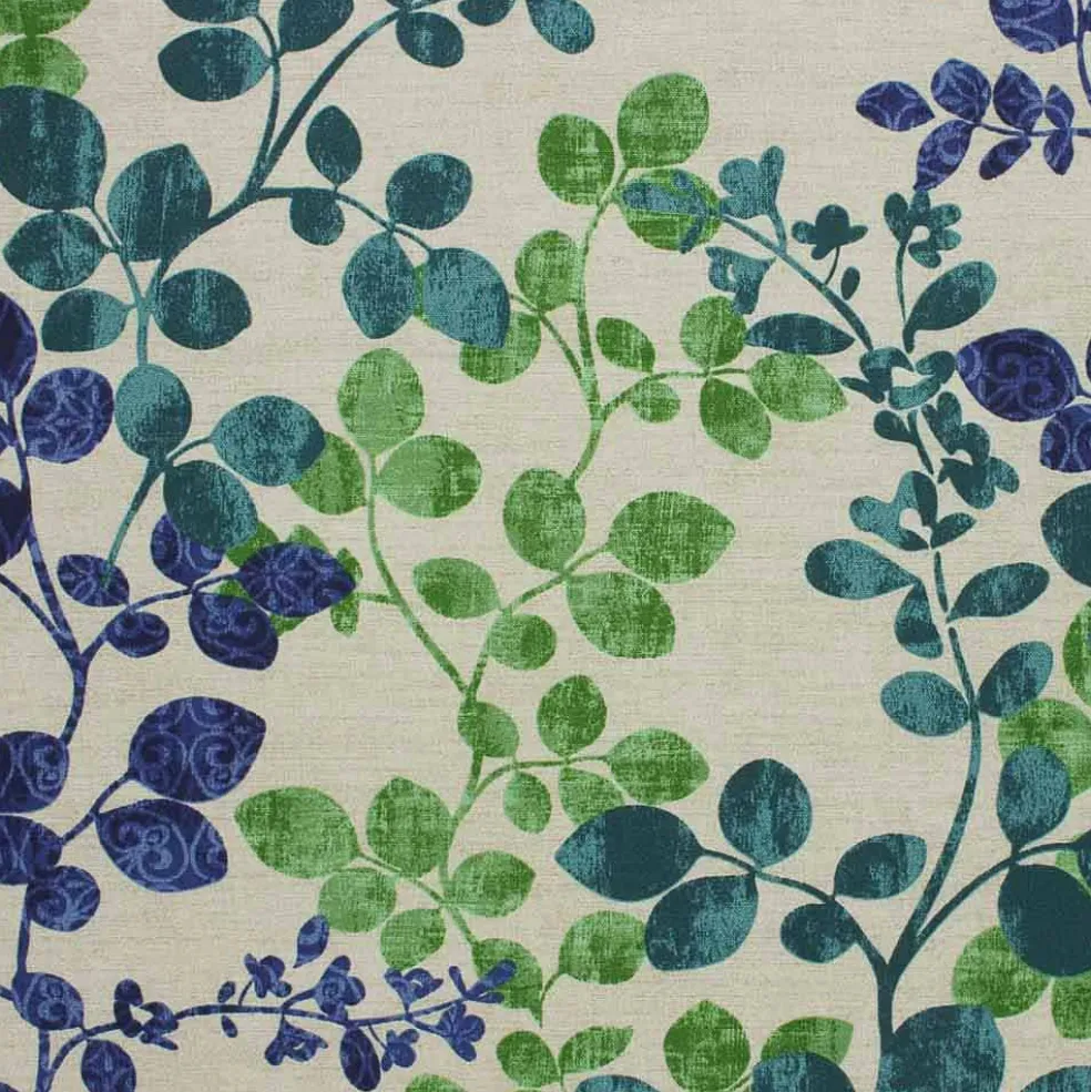 Richloom Solarium Lagoon Cabrera Outdoor Fabric