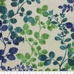 Richloom Solarium Lagoon Cabrera Outdoor Fabric