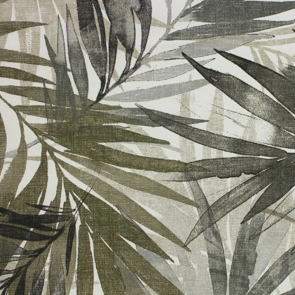 Richloom Solarium Linen Kahala Outdoor Fabric