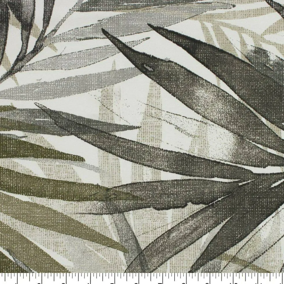 Richloom Solarium Linen Kahala Outdoor Fabric