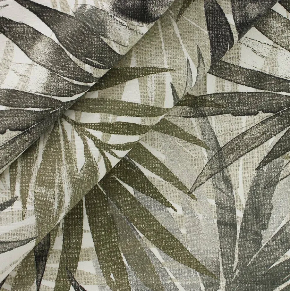 Richloom Solarium Linen Kahala Outdoor Fabric