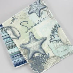 Richloom Solarium Seaglass Shoal Bay Outdoor Fabric