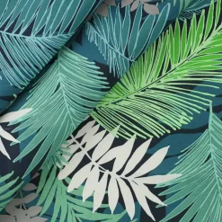 Richloom Solarium Verdi Bonetti Outdoor Fabric