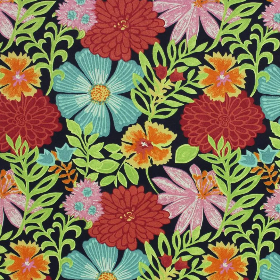 Richloom Solarium Zinnea Outdoor Fabric