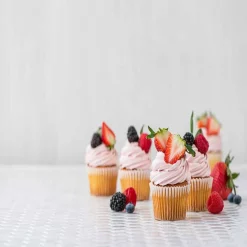 Rich's Bettercreme Vanilla Pre Whipped Icing and Filling Smooth 15 Pound