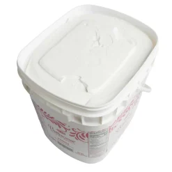 Rich's Bettercreme Vanilla Pre Whipped Icing and Filling Smooth 15 Pound