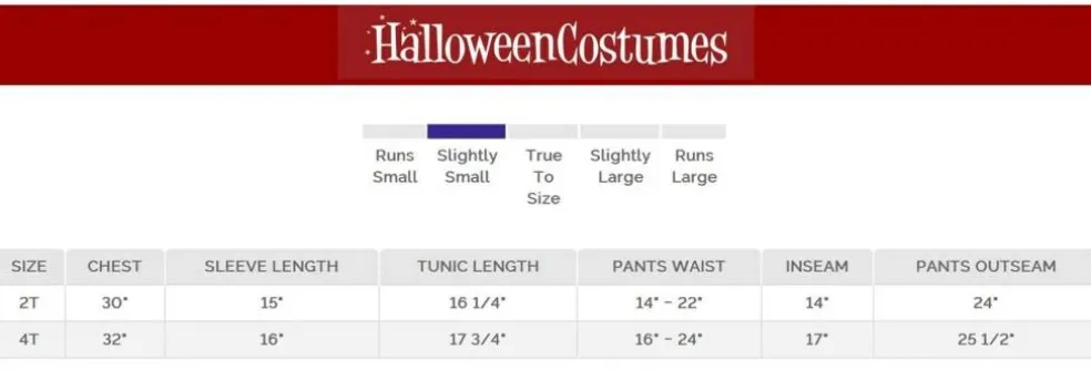 Robot Rascal Costume For Toddlers