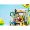 Rolife® Dreaming Terrace Garden DIY Miniature Kit