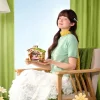 Rolife Fluffy Grove DIY Miniature House DG184