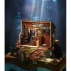 Rolife® Kiki's Magic Emporium DIY Miniature House Kit