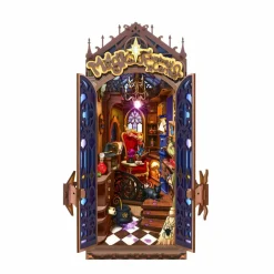 Rolife® Magic Fantasy Corner DIY Book Nook Kit